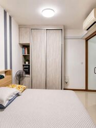 Blk 419C Waterfront II @ Northshore (Punggol), HDB 2 Rooms #562058641